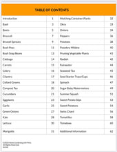 Load image into Gallery viewer, Container Gardening
