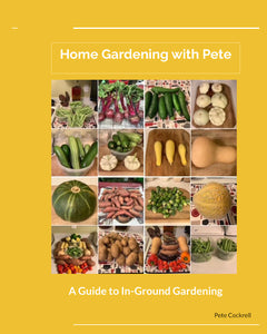 A Guide to In-Ground Gardening
